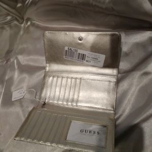 Guess Tabbi Wallet